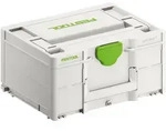 Festool 204842, Festool Systainer&sup3; SYS3 M 187 - 204842