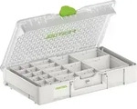 Festool 204856, Festool Systainer&sup3; Organizer SYS3 ORG L 89 20xESB - 204856