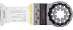 Tauchs&auml;geblatt Starlock L.45mm B.32mm HCS Zahnt. 1,3mm/20TPI 5 St. Metabo