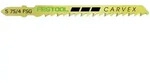 Festool 20x Stichs&auml;geblatt S 75/4 FSG - 204317