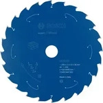 Bosch 2608644522, Bosch Kreiss&auml;geblatt Expert for Wood f&uuml;r Akku-Gehrungss&auml;gen 250