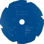 Bosch Kreiss&auml;geblatt Expert for Fibre Cement f&uuml;r Akku-Gehrungss&auml;gen 250 x 2,2 /