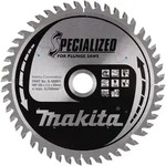 Makita SPECIALIZED S&auml;geblatt 165x20x48Z - B-56801