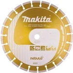 Makita Diamanttrennscheibe 350x25,4 NEBULA - B-54053