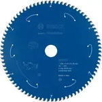 Bosch Kreiss&auml;geblatt Expert for Aluminium f&uuml;r Akku-Gehrungss&auml;gen 250 x 2,4 / 1,8 x