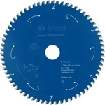 Bosch Kreiss&auml;geblatt Expert for Aluminium f&uuml;r Akku-Gehrungss&auml;gen 216 x 2 / 1,4 x
