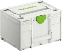 Festool 204843, Festool Systainer&sup3; SYS3 M 237 - 204843