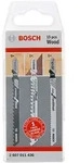 Bosch PRO Stichs&auml;geblatt-Pack Holz 15-tlg. - 2607011436