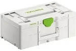 Festool 204847, Festool Systainer&sup3; SYS3 L 187 - 204847
