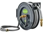 GEKA 42.9010.9, GEKA Schlauchaufroller PA 20 SK f&uuml;r Wasser - 42.9010.9