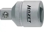 Hazet Reduzierst&uuml;ck 958 Antriebs-4-KT.1/2 Zoll Abtriebs-4-KT.3/8 Zoll L.36mm - 958-2
