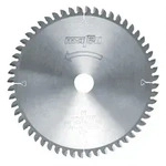 mafell S&auml;geblatt-HM 160 x 1,2/1,8 x 20 mm, Z 56, FZ/TZ, f&uuml;r Feinschnitte in Holz -