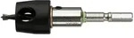 Festool Bohrer mit Tiefenanschlag BTA HW D 5 CE - 492522