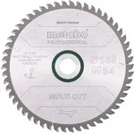 Kreiss&auml;geblatt multi cut professional D165x2,2/1,4xB20mm Z.54 FZ/TZ 5Grad neg