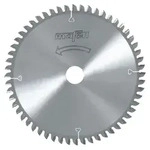 mafell S&auml;geblatt-HM 185 x 1,4/2,4 x 20 mm, Z56, WZ, f&uuml;r Querschnitte in Holz -