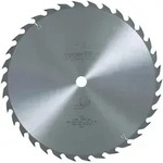 mafell S&auml;geblatt-HM 450 x 2,5/4,5 x 30 mm, Z 34, WZ, f&uuml;r Feinschnitte in Holz -