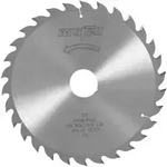 mafell S&auml;geblatt-HM 180 x 1,4/2,0 x 30 mm, Z 30, WZ, f&uuml;r universellen Einsatz in