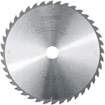 mafell S&auml;geblatt-HM 250 x 1,8/2,8 x 30 mm, Z 40, WZ, f&uuml;r universellen Einsatz -