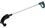 Makita 198516-8, Makita Griffverl&auml;ngerung mit Rolle - 198516-8