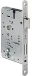 BKS Panik-Einsteckschloss 2326 Fkt.E rd 24/65/72/9mm DIN L/R VA - B-23260-27-L-8