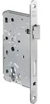 BKS ZT-Einsteckschl.0515 PZ 24/ 65/72/8mm DIN R silber rd Kl 3 Zinkdruckgruss -