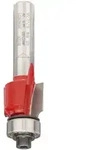 Bosch Abrundfr&auml;ser Expert for Wood 8 mm D 16,7 mm R1 2 mm AL 12,7 mm G 54,9 mm -