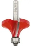 Bosch Abrundfr&auml;ser Expert for Wood 8 mm D 44,4 mm R1 15,9 mm AL 22,2 mm G 64,7 mm -