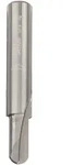 Bosch Hohlkehlfr&auml;ser Vollhartmetall 8 x 6 x 50,8 - 2608629368
