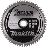 Makita SPECIALIZED S&auml;geblatt 165x20x60Z - B-56568