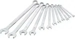 Ringmaulschl&uuml;sselsatz 600LG/12 12-tlg.SW 10-32mm Form A Spezialstahl HAZET