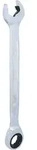 KS TOOLS DUO GEARplus Ringmaulschl&uuml;ssel Maul-Ratschenfunktion 30 mm - 503.5228