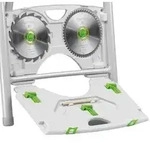 Festool S&auml;geblattgarage SGA
