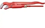 ROTHENBERGER Industrial Eckrohrzange 45&deg; TYP S &Oslash; 1" / 33 mm L&auml;nge: 320 mm / 12" -
