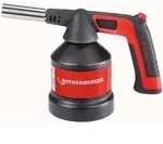 ROTHENBERGER ROFLAME 4 PIEZO ohne Gaskartusche im Karton - 1000002358