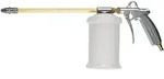 EWO Spr&uuml;hpistole multispray Kupplungsstecker DN 7,2 gerade mit &Oslash; 3 mm - 125241