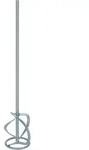 Bosch PRO Multi Material Viscous and Dense R&uuml;hrkorb 120 mm - 2607990015