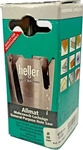 heller 25947, Heller Lochs&auml;ge Allmat 3725 S&auml;gen-&Oslash; 35 mm Schnitttiefe 65 mm - 25947