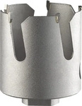 Heller Lochs&auml;ge Allmat 3725 S&auml;gen-&Oslash; 60 mm Schnitttiefe 65 mm - 25950
