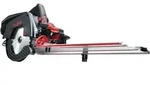 mafell Akku-Kappschienen-S&auml;ge KSS 50 18 M bl PURE im Transportkoffer - 91B602