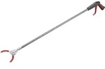 Abfallgreifzange Greifboy 40 900mm eloxiertes Alu.Ku.-Griff 0,297kg 105mm FLORA
