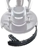 Festool B&uuml;rstensegment BS-LHS-E 225 - 203189