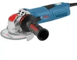 Bosch 06017B6002, Bosch Winkelschleifer GWX 13-125 S &Oslash; 125 mm 1.300 W - 06017B6002