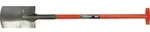 Polet G&auml;rtnerspaten Fiber 5001 mit T-Griff 285 x 180 mm - 106110EV