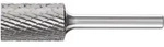 PFERD Fr&auml;sstift ZYA &Oslash; 16 mm Kopfl&auml;nge 25 mm Schaft-&Oslash; 6 mm Verzahnung 3 PLUS -