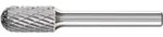 PFERD Fr&auml;sstift WRC &Oslash; 10 mm Kopfl&auml;nge 20 mm Schaft-&Oslash; 6 mm Verzahnung 3 PLUS -