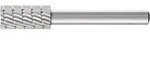 PFERD Fr&auml;sstift ZYAS &Oslash; 10 mm Kopfl&auml;nge 20 mm Schaft-&Oslash; 6 mm Verzahnung 3 -