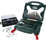 Bosch Aktions-Set X-Line 50+Fixin - 2607017523