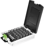Festool Bitkassette TX 10-50/BH-SORT 31tlg. - 769137