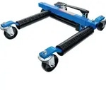 BGS Rangier-Hubwagen 600 kg - 8604
