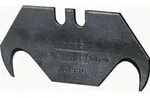 STANLEY Hakenklinge 1-11-983 L50xB19xS0,65mm o.Lochung 100 S&uuml;ck/Ku.-Box - 1-11-983